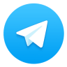 Telegram: иконка